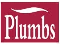 Plumbs Discount Promo Codes